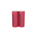 Polinovel Haute débit de débit 3C LifEPO4 26650 Lithium Cell 3.2 V 3400mAh